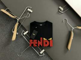 Picture of Fendi T Shirts Short _SKUFendiS-2XLsxtx4014231